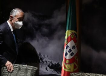 Marcelo ouve partidos políticos entre hoje e amanhã