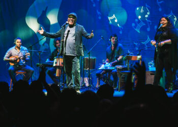 Martinho da Vila de regresso a Portugal para apresentação do mais recente álbum