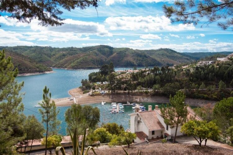 Médio Tejo, uma região para investir 11 Médio Tejo, uma região para investir