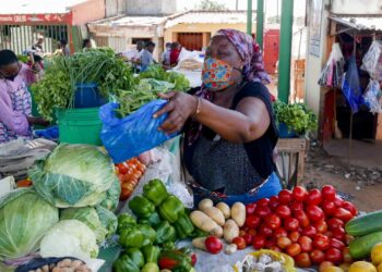 Moçambique. Inflação deverá subir para 7,3% este ano