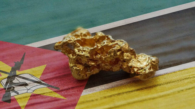 Moçambique bate recorde na produção de ouro 11 Moçambique bate recorde na produção de ouro