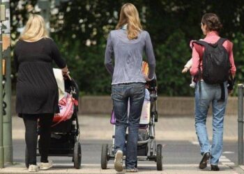 Nacionalidade portuguesa é sétima com maior número de nascimentos na Alemanha