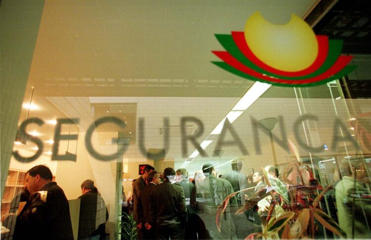 Segurança Social regista excedente de 2.897,8 ME até setembro 11 Segurança Social regista excedente de 2.897,8 ME até setembro