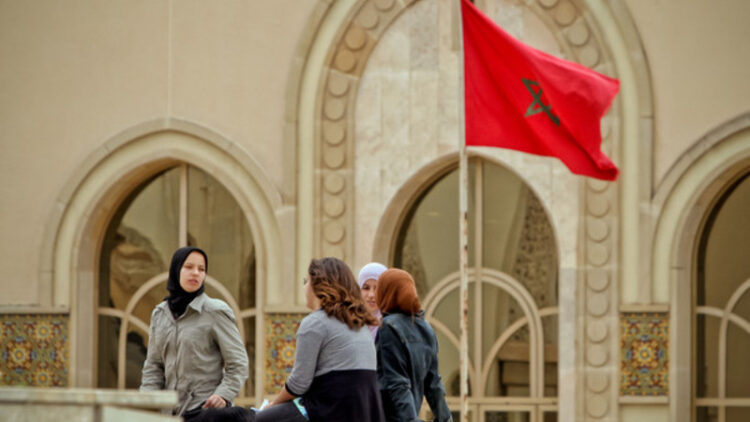 Portugal e Marrocos celebram acordo de mobilidade laboral 11 Portugal e Marrocos celebram acordo de mobilidade laboral