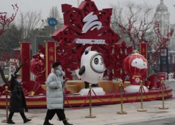 Portugal sem representação política nos Jogos Olímpicos de Inverno de Pequim