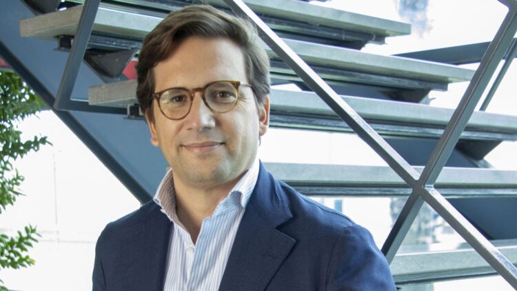 Português César Maurício é o novo responsável mundial de soluções de água quente do grupo Bosch