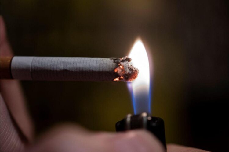 Quer deixar de fumar? Fundação Portuguesa do Pulmão oferece apoio