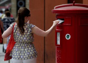 Se votar bem, o seu voto conta