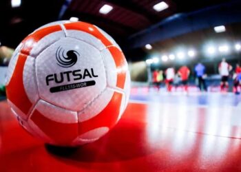 Seleções portuguesas de futsal nomeadas para melhores do mundo