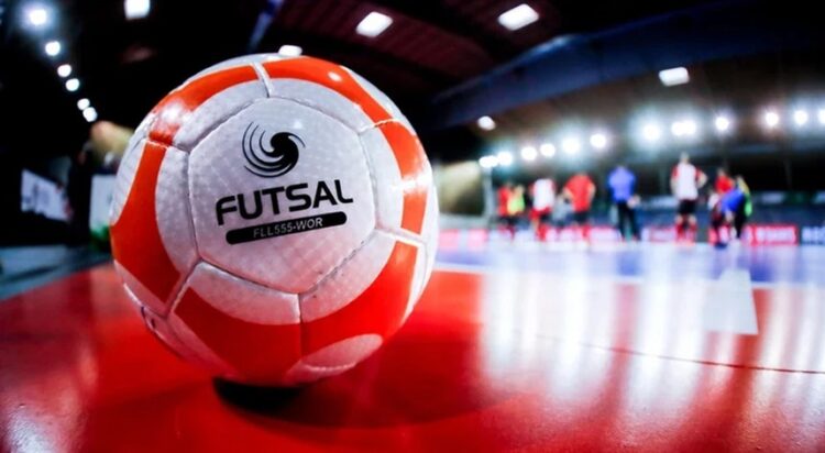 Seleções portuguesas de futsal nomeadas para melhores do mundo