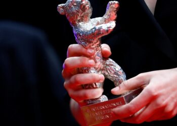 Série portuguesa “Vanda” selecionada para o Festival de Cinema de Berlim