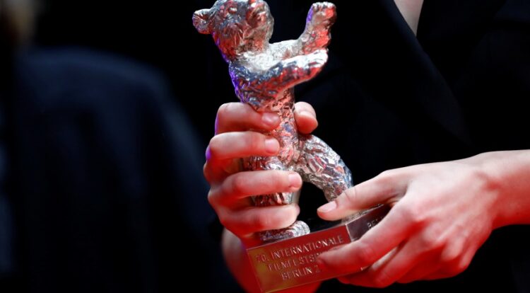 Série portuguesa “Vanda” selecionada para o Festival de Cinema de Berlim 11 Série portuguesa “Vanda” selecionada para o Festival de Cinema de Berlim