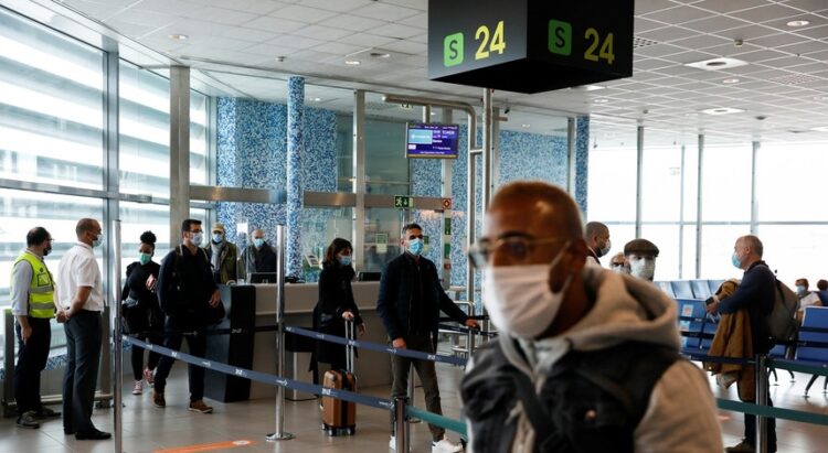 Suíça anula proibição de voos de seis países africanos, Moçambique incluído