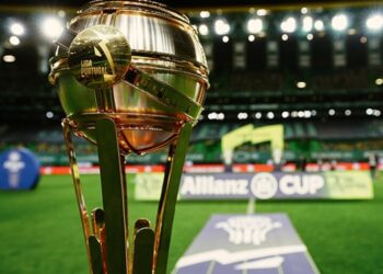 Taça da Liga. Golos vão resultar em alimentos para a Rede de Emergência Alimentar