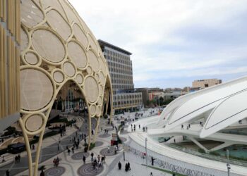 Timor-Leste realiza fórum de negócios do setor não petrolífero na Expo Dubai