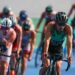 Triatlo português quer medalha e equipa de estafetas mistas em Paris2024 22 Triatlo português quer medalha e equipa de estafetas mistas em Paris2024