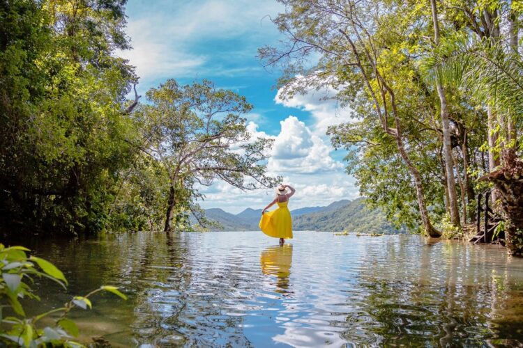 Turismo. “O bem-estar está a mobilizar motivação para viajar” 11 Turismo. “O bem-estar está a mobilizar motivação para viajar”
