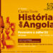 UCCLA acolhe 5ª Edição do Curso Livre História de Angola