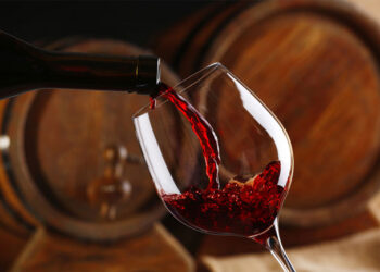 Vinho português é “Escolha do Ano” na lista do Washington Post