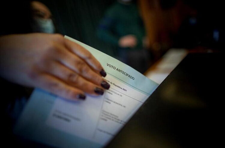 Voto antecipado arranca esta segunda-feira para cidadãos presos ou internados 11 Voto antecipado arranca esta segunda-feira para cidadãos presos ou internados
