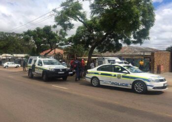 África do Sul. Comerciante português morto a tiro em assalto em Pretória