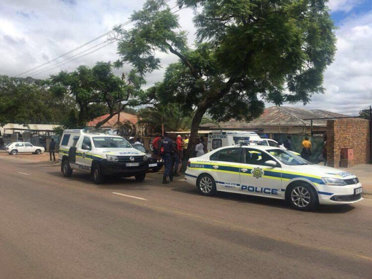 África do Sul. Comerciante português morto a tiro em assalto em Pretória