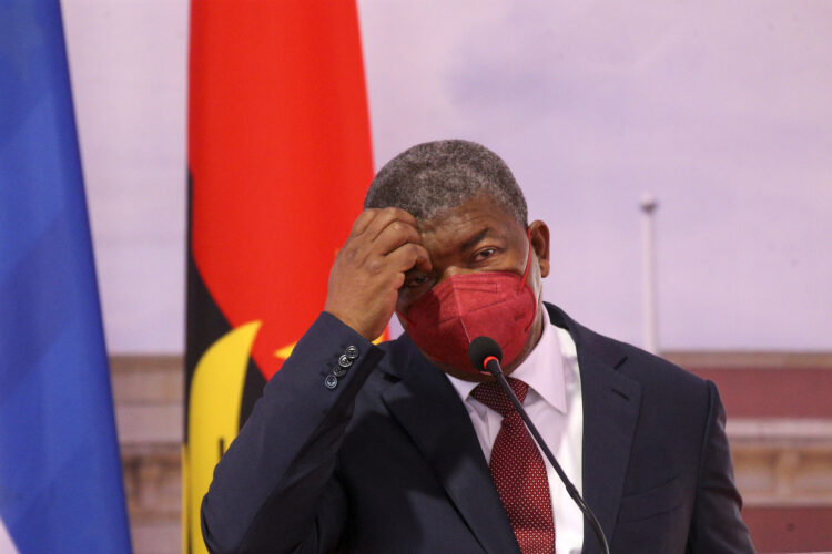 Angola. Presidente inaugura fábrica de empresa de origem portuguesa orçada em 25 milhões de dólares 11 Angola. Presidente inaugura fábrica de empresa de origem portuguesa orçada em 25 milhões de dólares