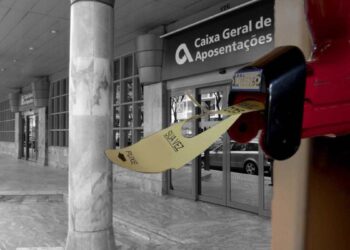 Aposentações no Estado continuam a subir com saída de 13 mil funcionários em 2021