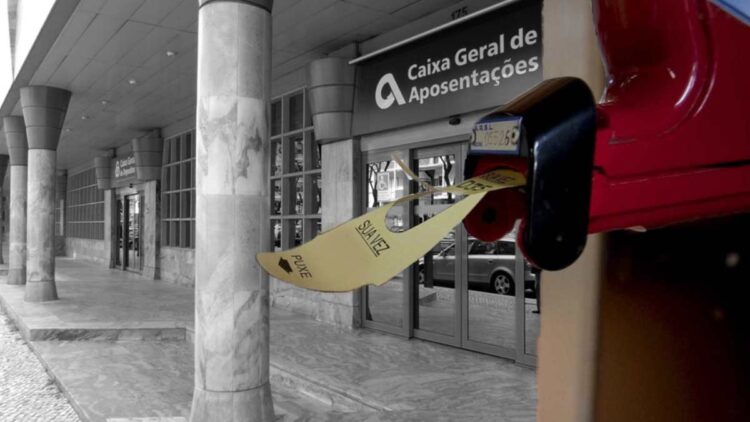 Aposentações no Estado continuam a subir com saída de 13 mil funcionários em 2021