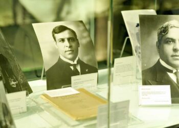 Aristides de Sousa Mendes, o primeiro dos diplomatas desobedientes no Memorial da Shoah em Paris