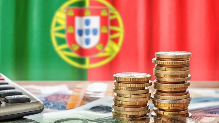 Bruxelas aumenta previsão de crescimento da economia portuguesa para 5,5% 11 Bruxelas aumenta previsão de crescimento da economia portuguesa para 5,5%