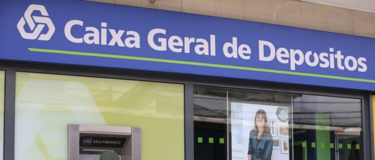 CGD está a falar com 500 clientes particulares para reestruturar créditos 11 CGD está a falar com 500 clientes particulares para reestruturar créditos