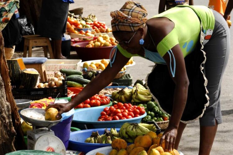Cabo Verde torna-se o 41.º país a integrar o Acordo de Criação da Área de Comércio Livre Africana 11 Cabo Verde torna-se o 41.º país a integrar o Acordo de Criação da Área de Comércio Livre Africana