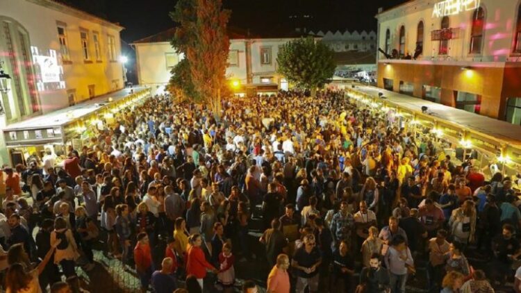 Caminha: Artbeerfest Caminha está na final dos Iberian Festival Awards
