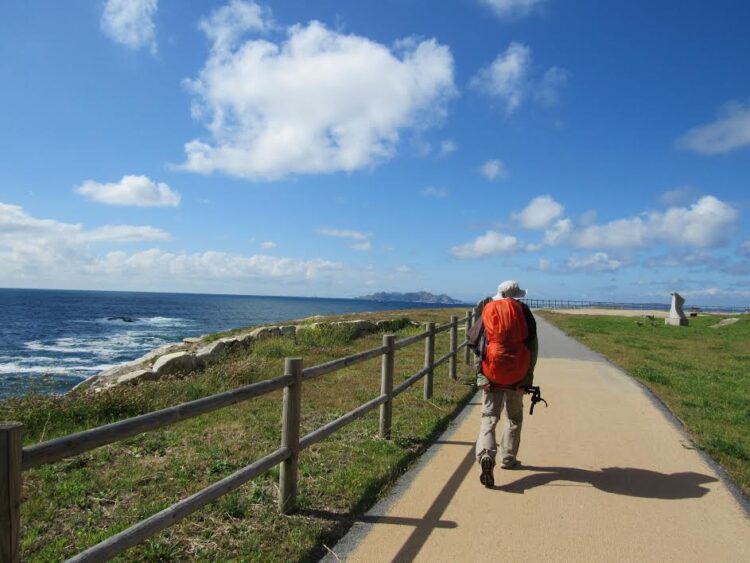 Caminho Português da Costa para Santiago de Compostela recebe certificação 11 Caminho Português da Costa para Santiago de Compostela recebe certificação