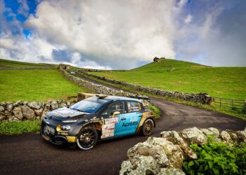 Campeonato dos Açores de Ralis vai ter canais próprios de divulgação