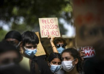 Foto: André Kosters/ Lusa