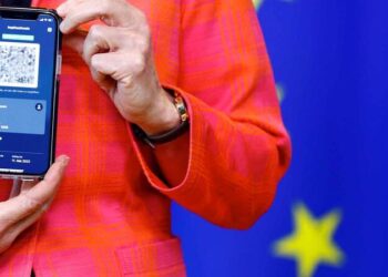 Certificado Digital Covid da UE: Certificados de recuperação podem ser agora emitidos com base em testes rápidos de antigénio