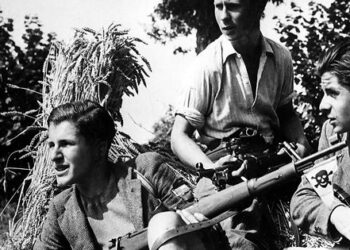 II Guerra Mundial. Ciclo de conferências sobre papel dos portugueses na resistência percorre França