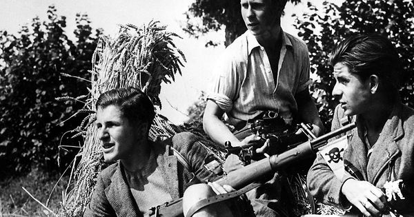 II Guerra Mundial. Ciclo de conferências sobre papel dos portugueses na resistência percorre França 11 II Guerra Mundial. Ciclo de conferências sobre papel dos portugueses na resistência percorre França