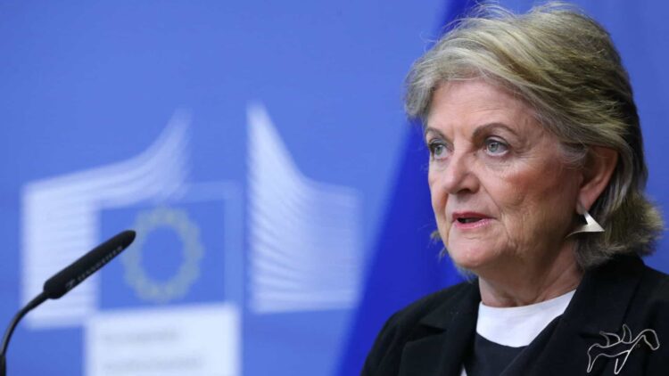 Comissária Elisa Ferreira visita Bragança e participa em evento sobre futuro da Europa