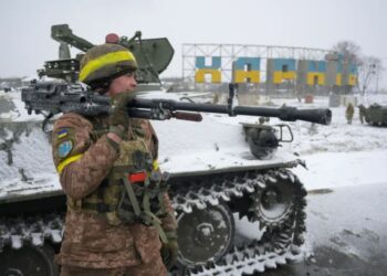 Lusodescendentes russos em risco de serem chamados para a guerra