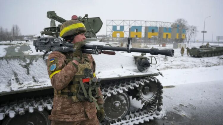 Lusodescendentes russos em risco de serem chamados para a guerra 11 Lusodescendentes russos em risco de serem chamados para a guerra
