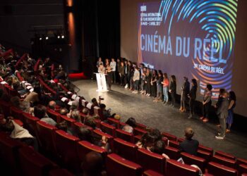 Coproduções portuguesas e África em destaque no festival Cinema du Réel