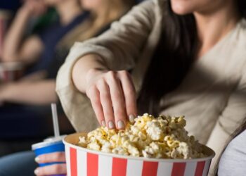 Cultura: É do cinema que os portugueses gostam mais