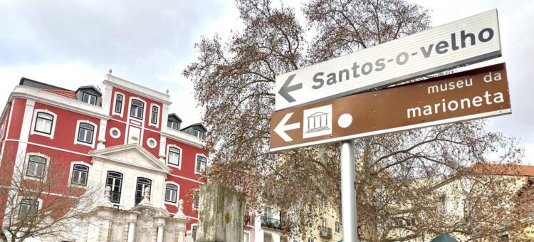 Dia da Língua Materna celebrado em bairro de Lisboa que é referência multicultural 11 Dia da Língua Materna celebrado em bairro de Lisboa que é referência multicultural