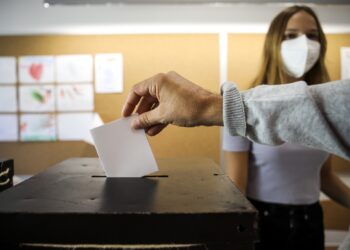 Eleições Legislativas. O que tem de saber para votar de novo no círculo da Europa