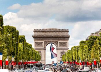 Eleições Legislativas. Portugueses em França aprovam repetição, mas espera-se "hecatombe" na participação