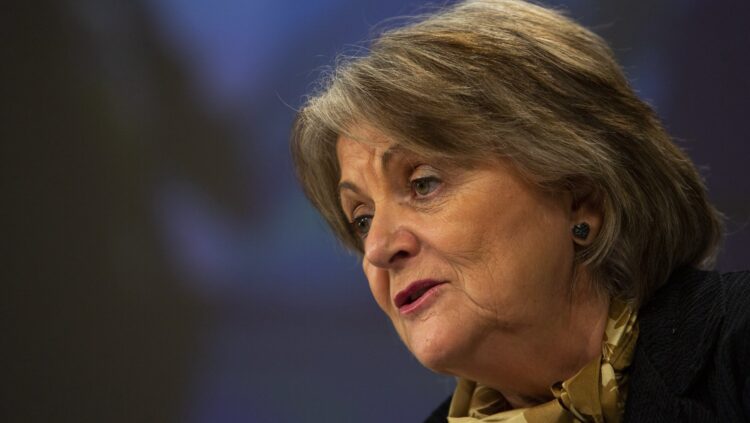 Elisa Ferreira: Portugal não está em “situação crítica” nos fundos europeus devido a atraso na posse do Governo 11 Elisa Ferreira: Portugal não está em “situação crítica” nos fundos europeus devido a atraso na posse do Governo