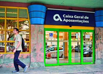 Em Portugal reformaram-se mais de 16 mil funcionários públicos em 2021